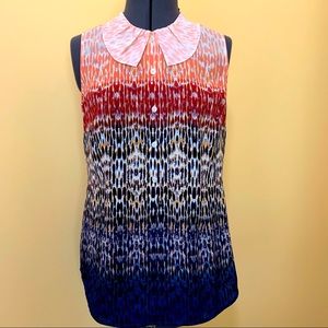 CAbi Love Blouse Style 3078